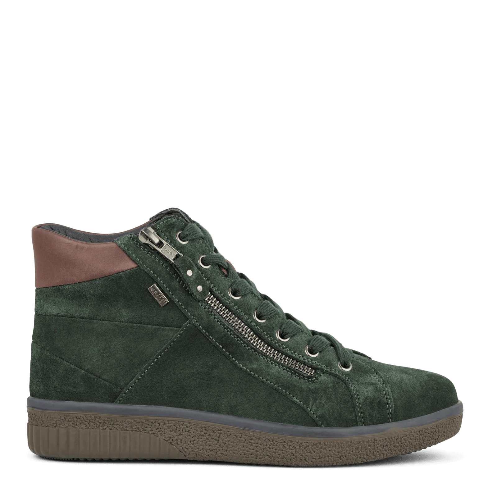 ACTIVE AMY - SEA GREEN