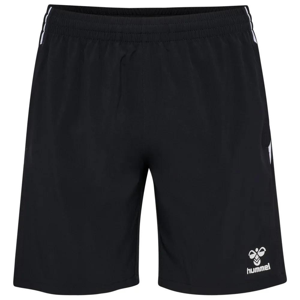 Hummel Referee Woven shorts