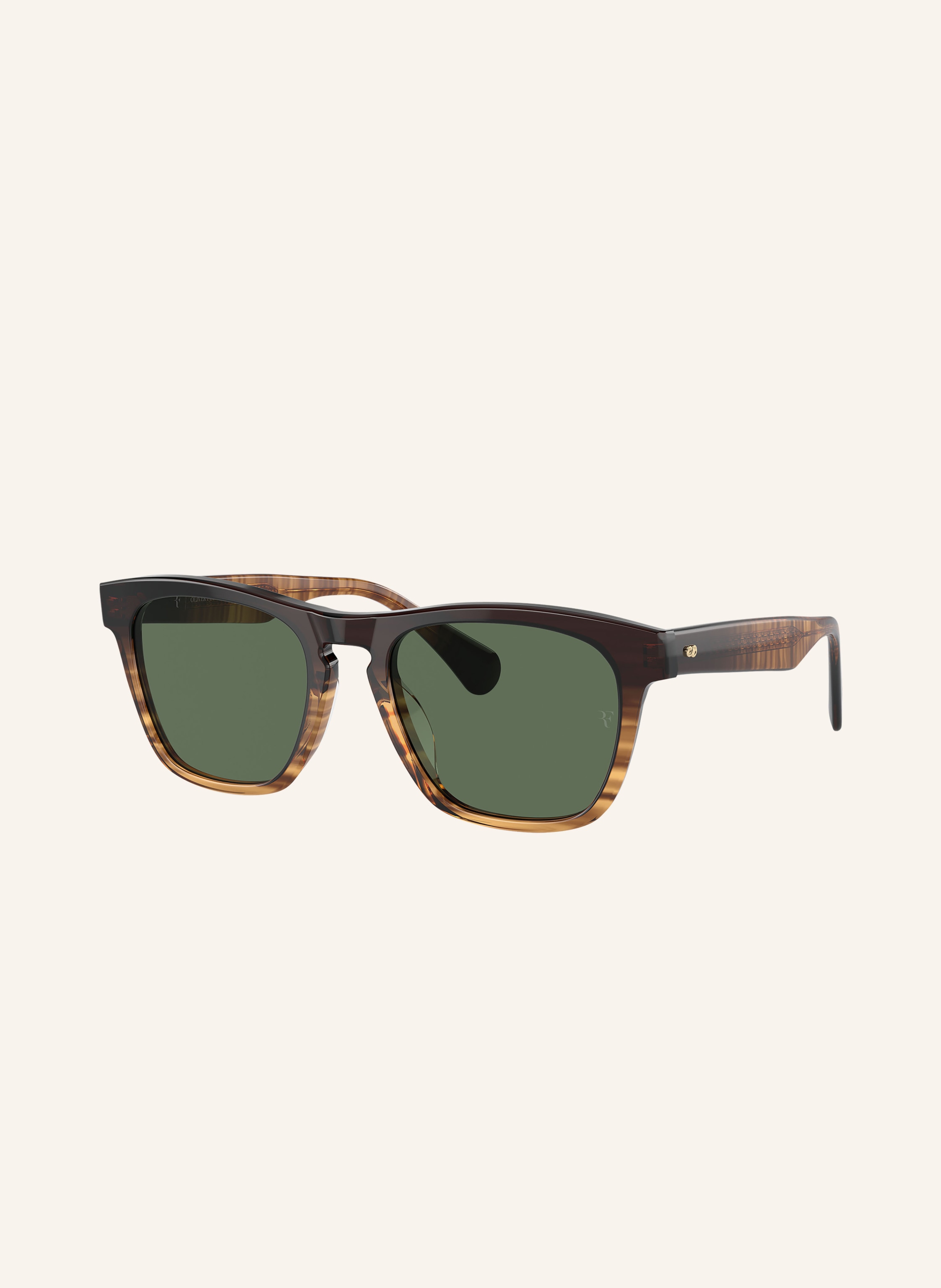 OLIVER PEOPLES Sonnenbrille OV5555SU