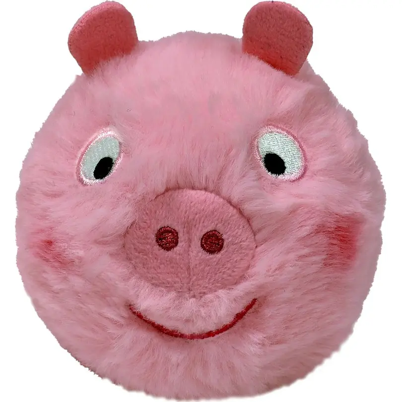 Kuscheltier Beanie Bouncers