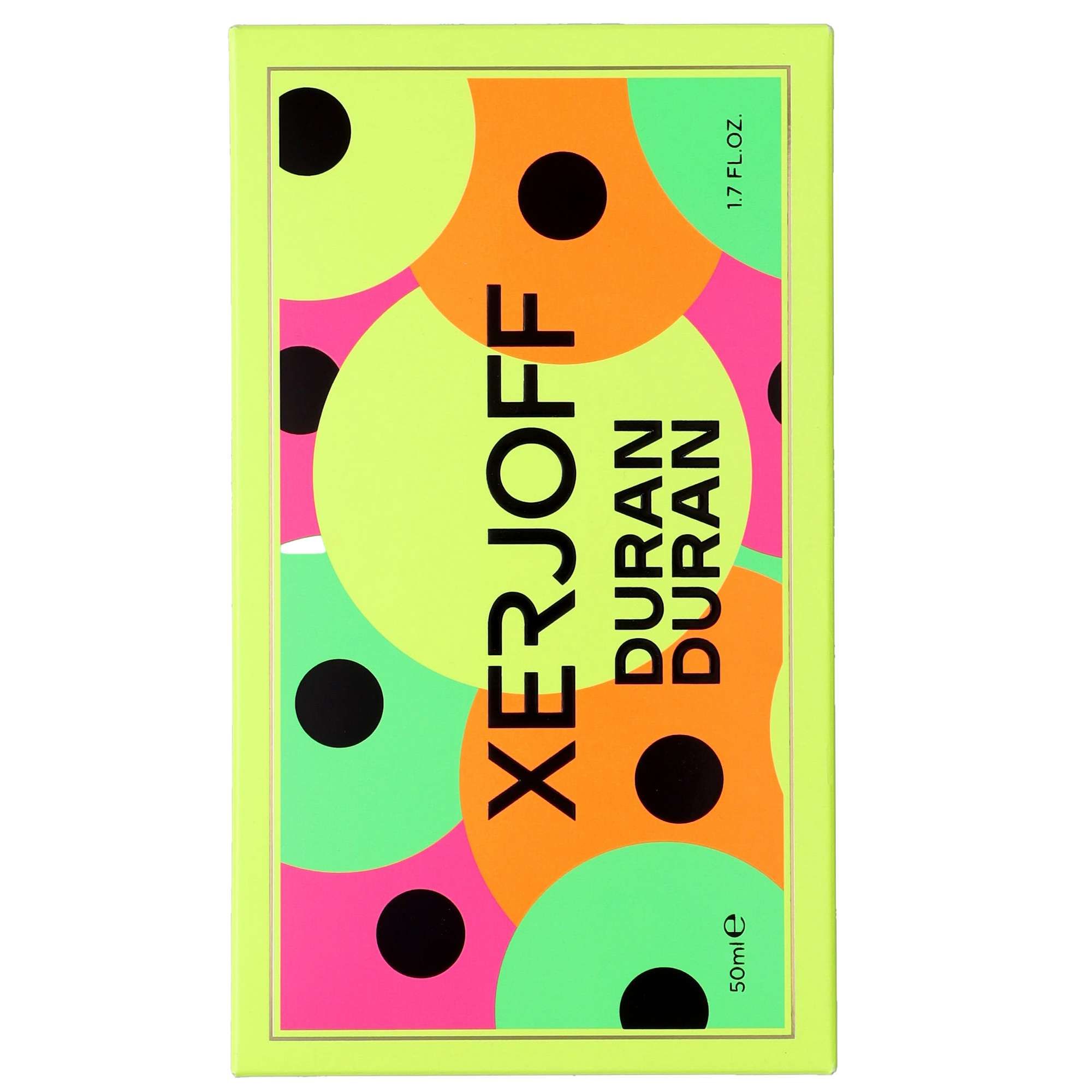 Xerjoff Duran Duran NeoRio Yellow Eau de Parfum Spray 50ml