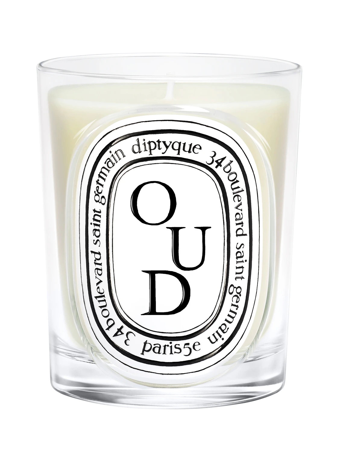 diptyque OUD