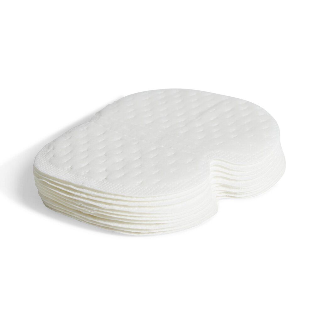 Lot de 10 patchs anti-auréoles 9,5x12cm