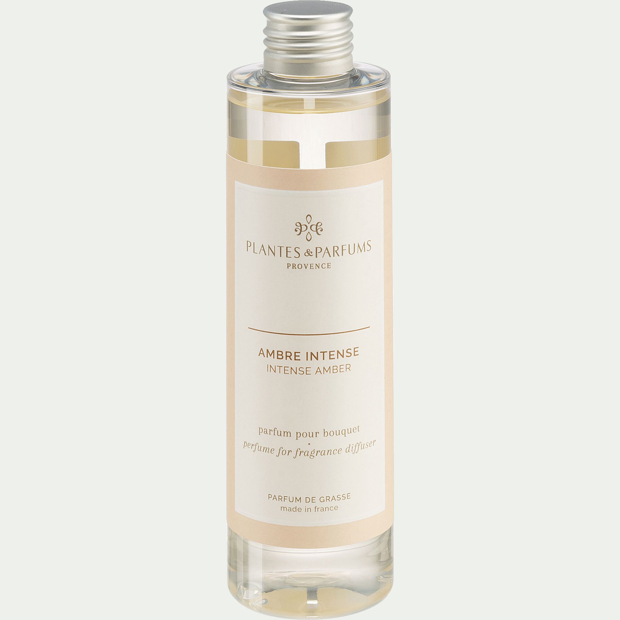 MANON - Recharge pour diffuseur senteur Ambre Intense 200ml