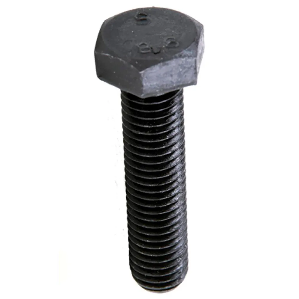 Cofan DIN 933 C-8.8 UNC 1/2x35 mm 13H Hexagonal head screw 50 units
