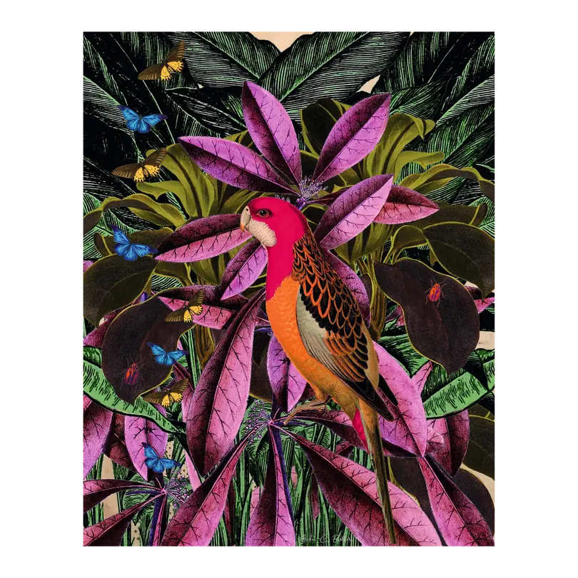 Kunstdruck Artprint