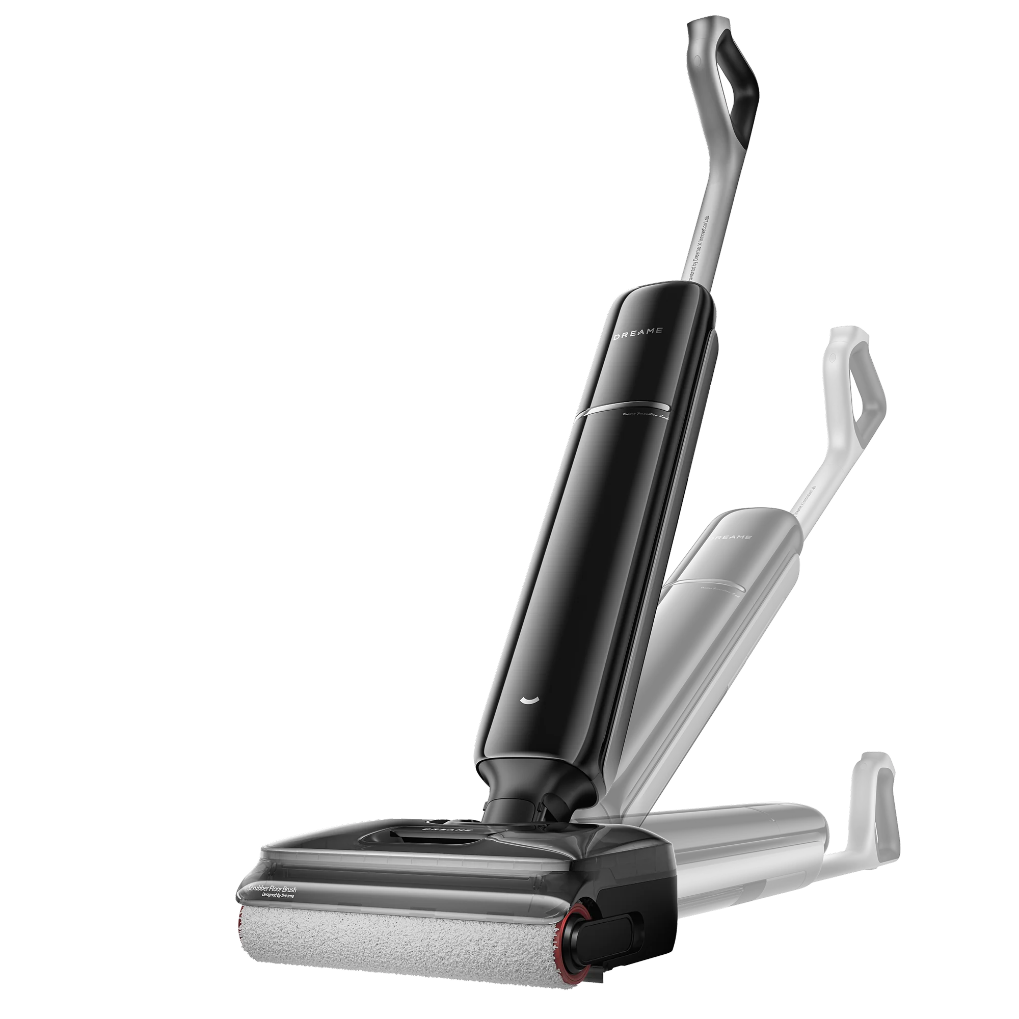 Dreame T12 Pro-R Aspirateur Laveur
