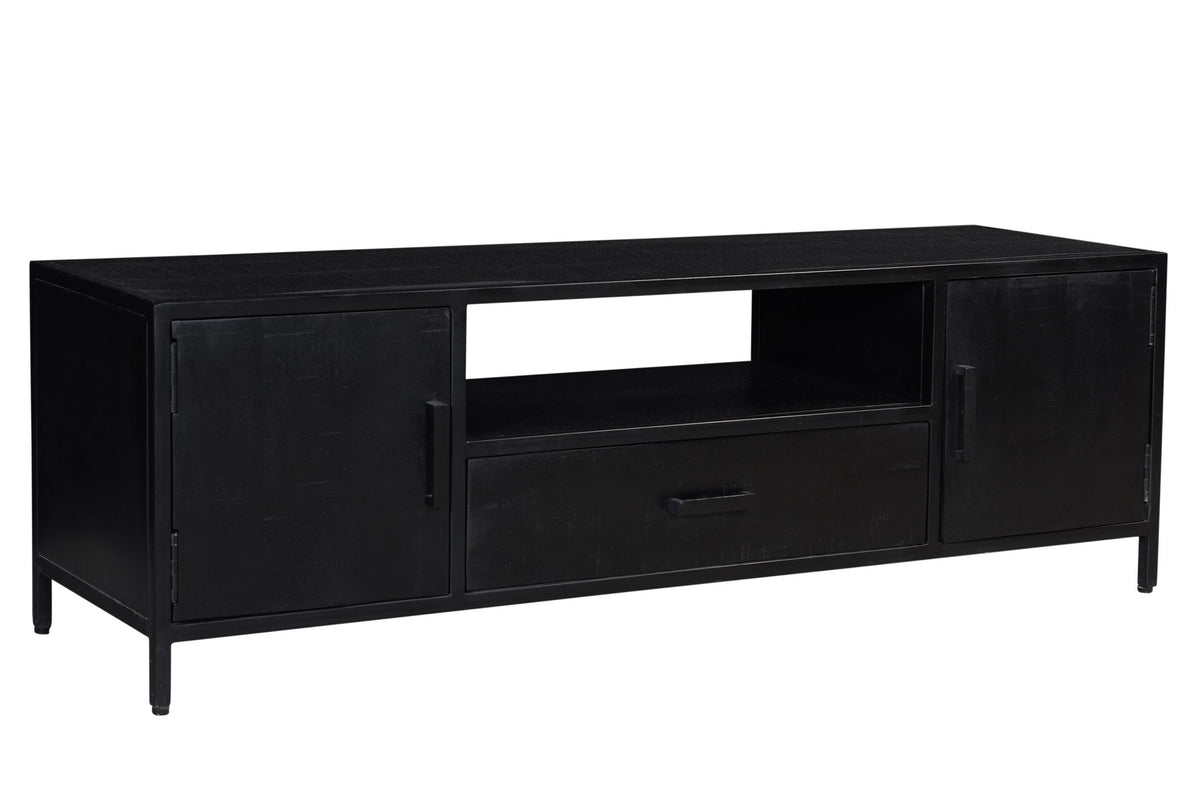 Livingfurn tv-meubel Kala 180 cm - mangohout