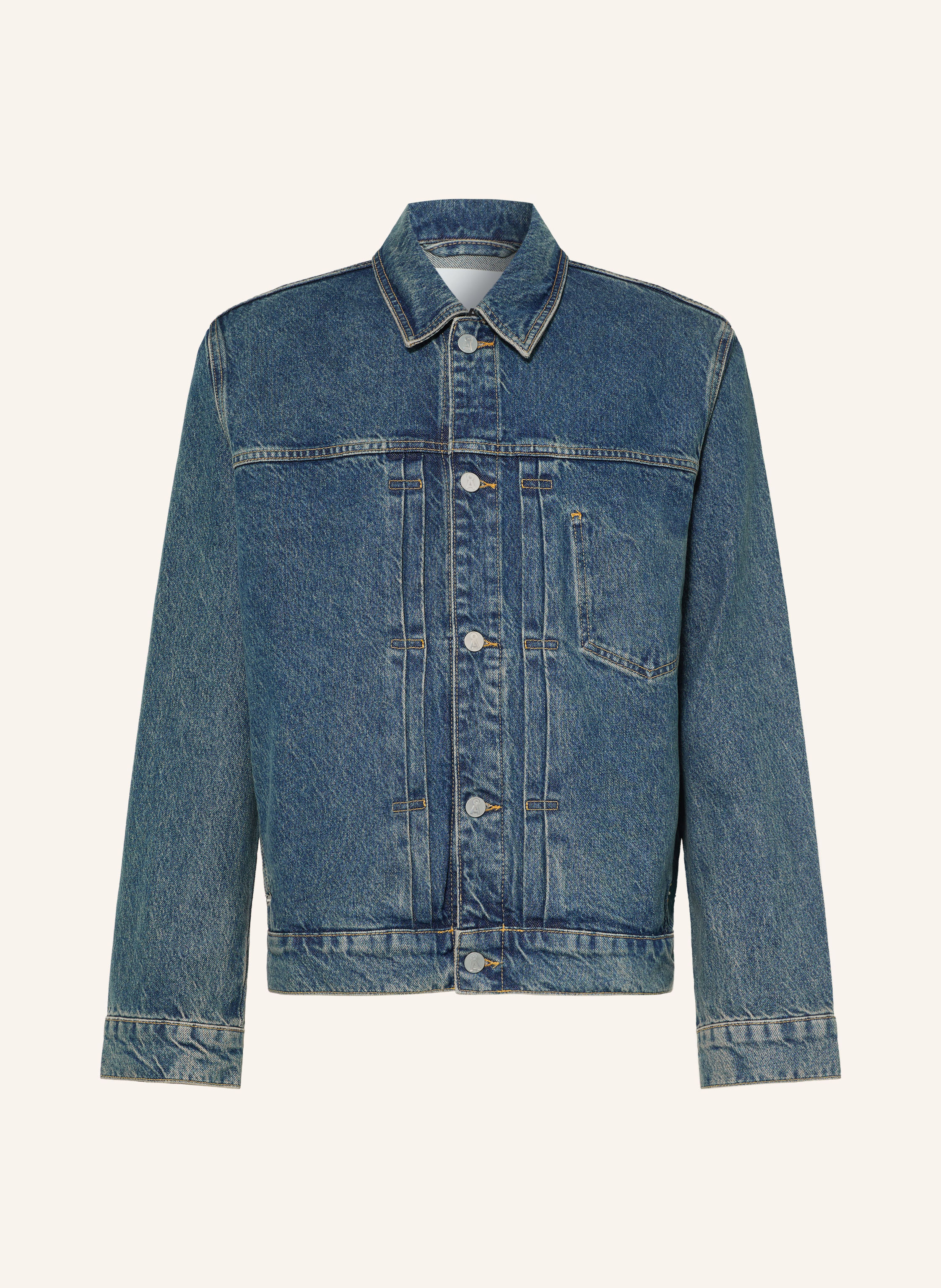 ARMEDANGELS Jeansjacke AASHTON