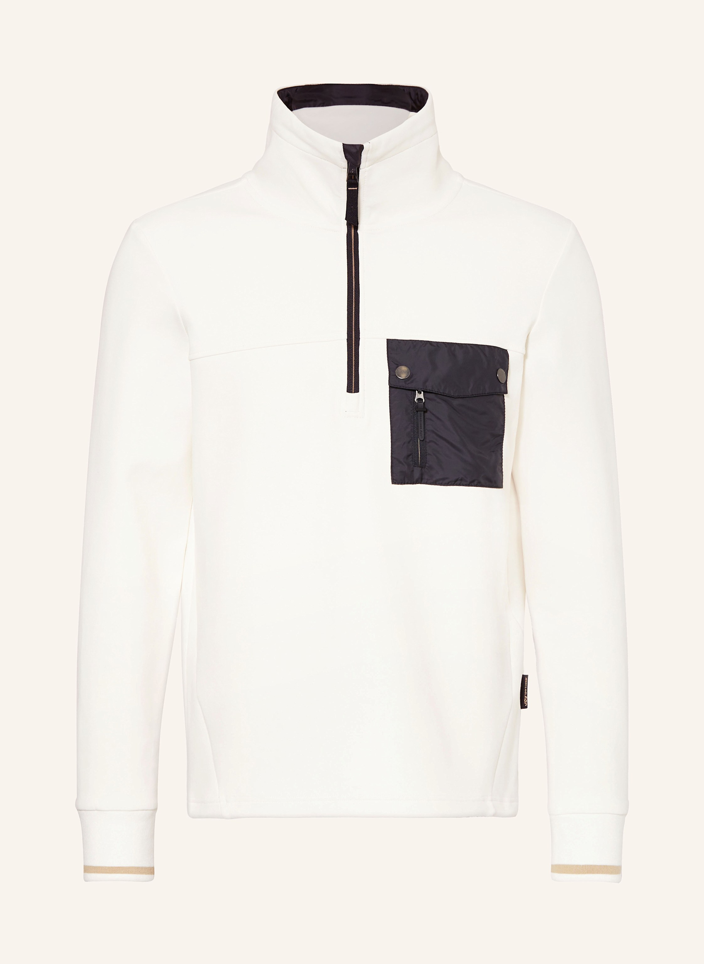 JOY sportswear Sweat-Troyer G-STYLE