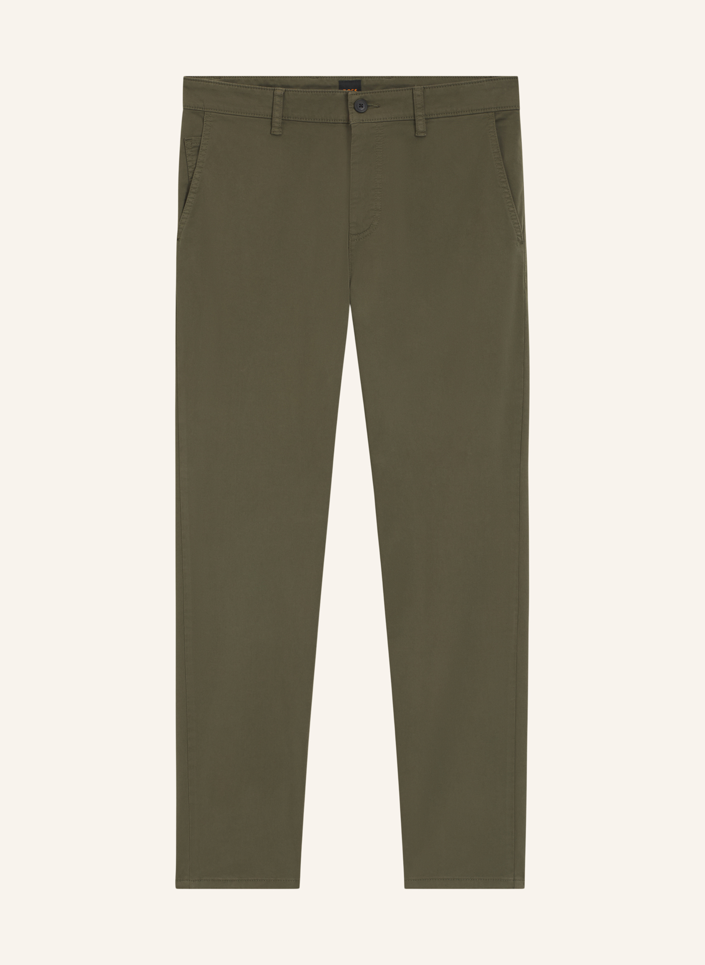 BOSS Chino Tapered Fit