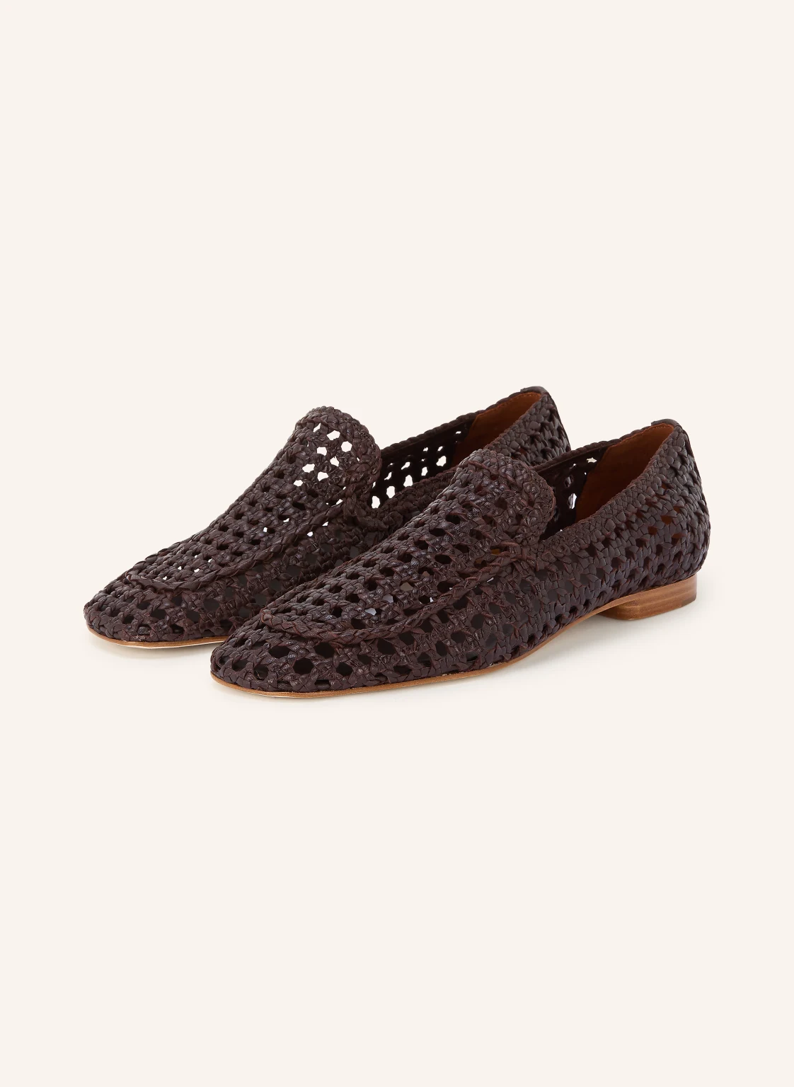 PONS QUINTANA Loafer