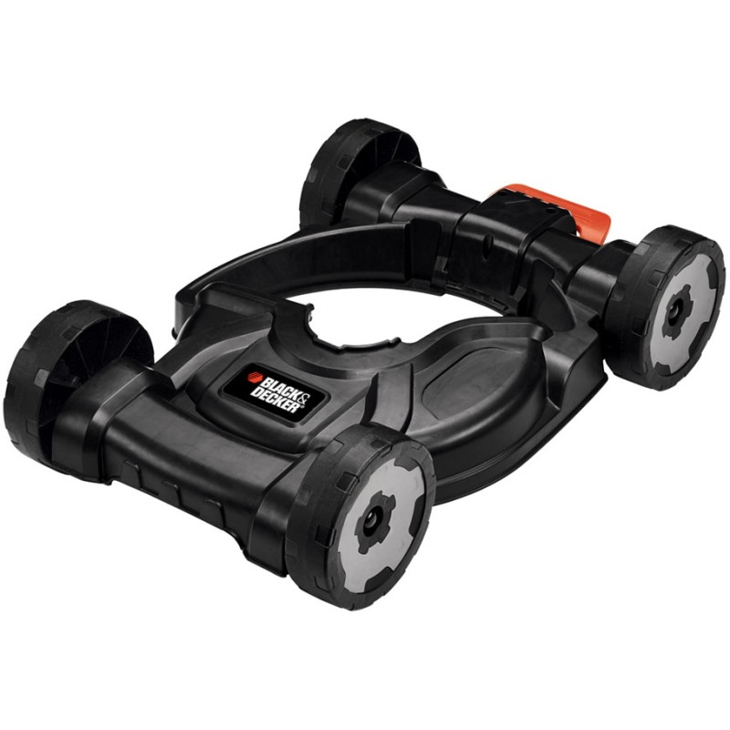 Socle à 4 roues pour 3-en-1 BLACK DECKER