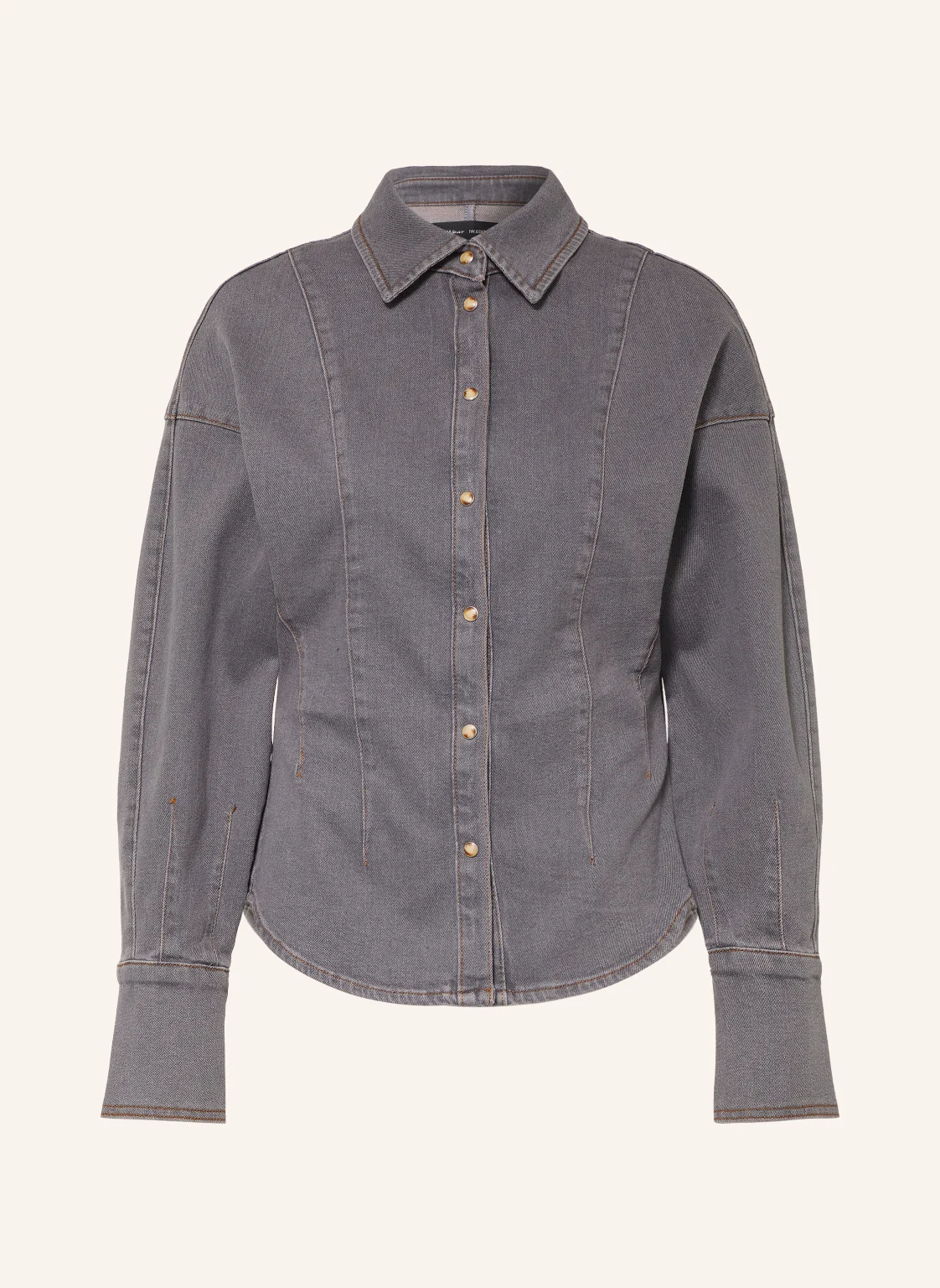 InWear Jeansjacke HARUKIIW