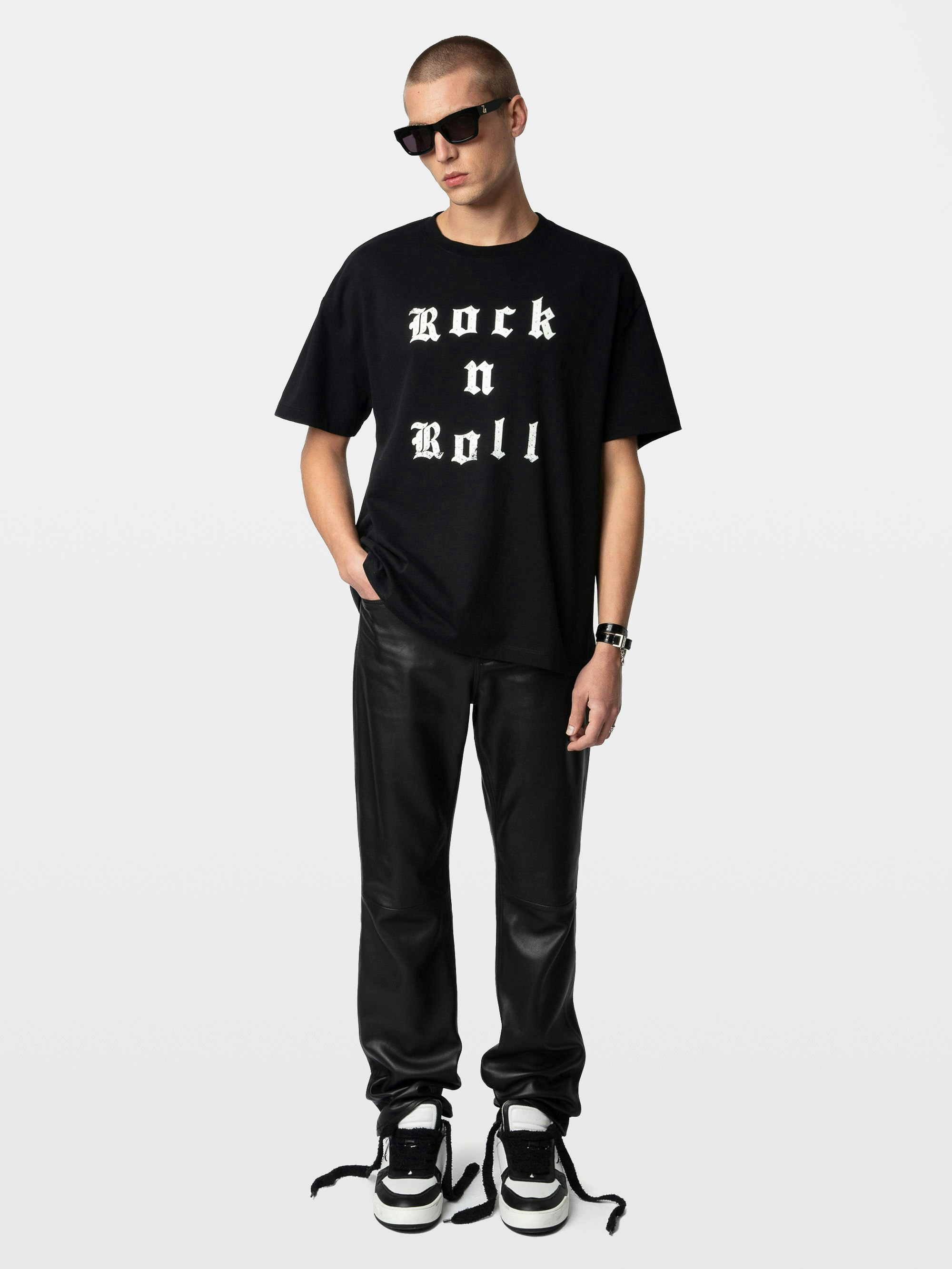 T-shirt Teddy