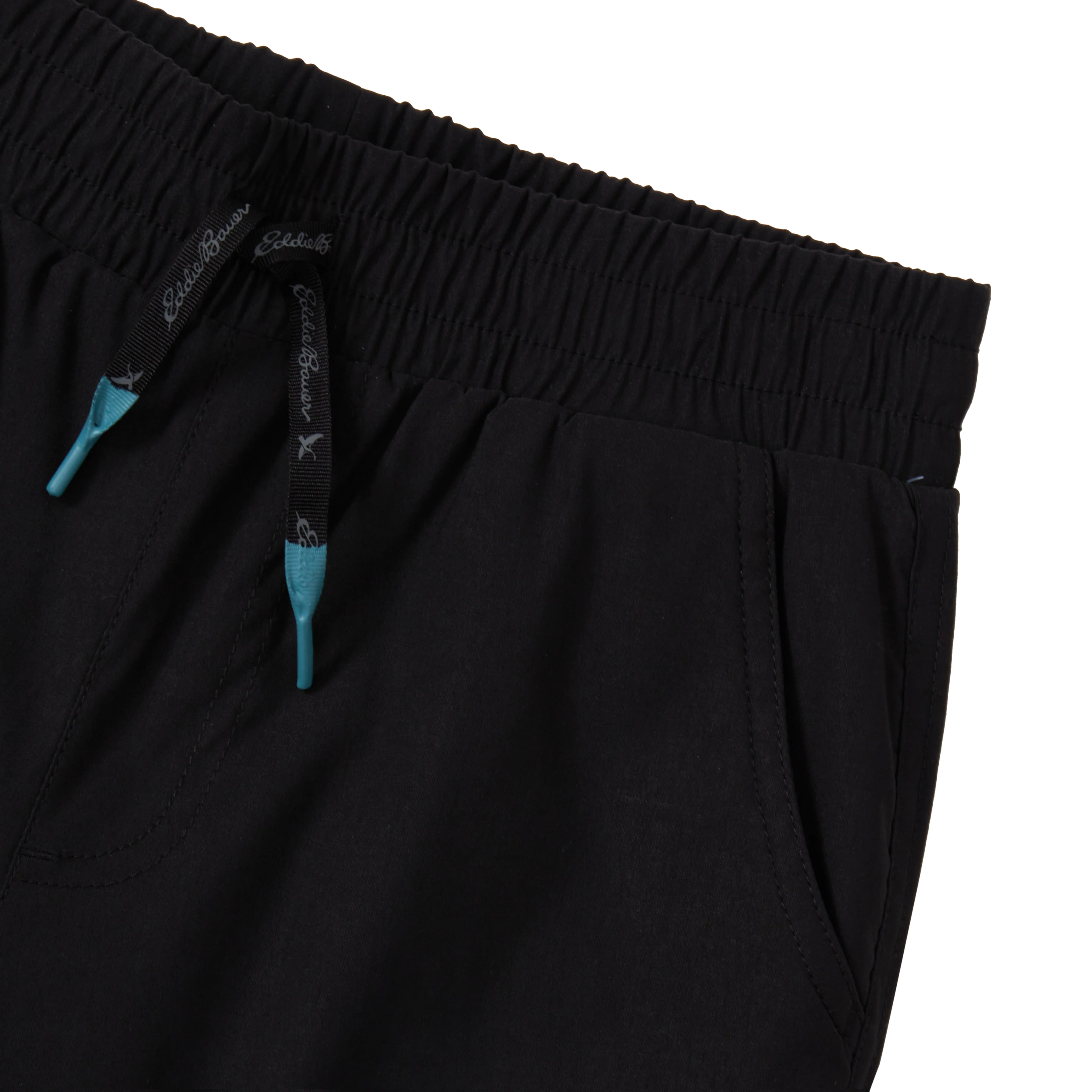 Boys' Adventurer Fleece-Lined Jogger