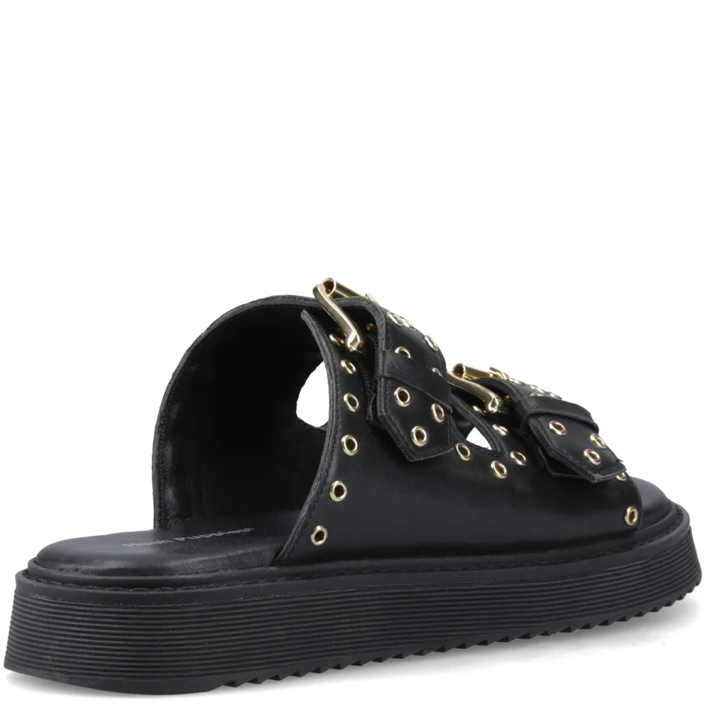 Hush Puppies Christine Mule Sandals