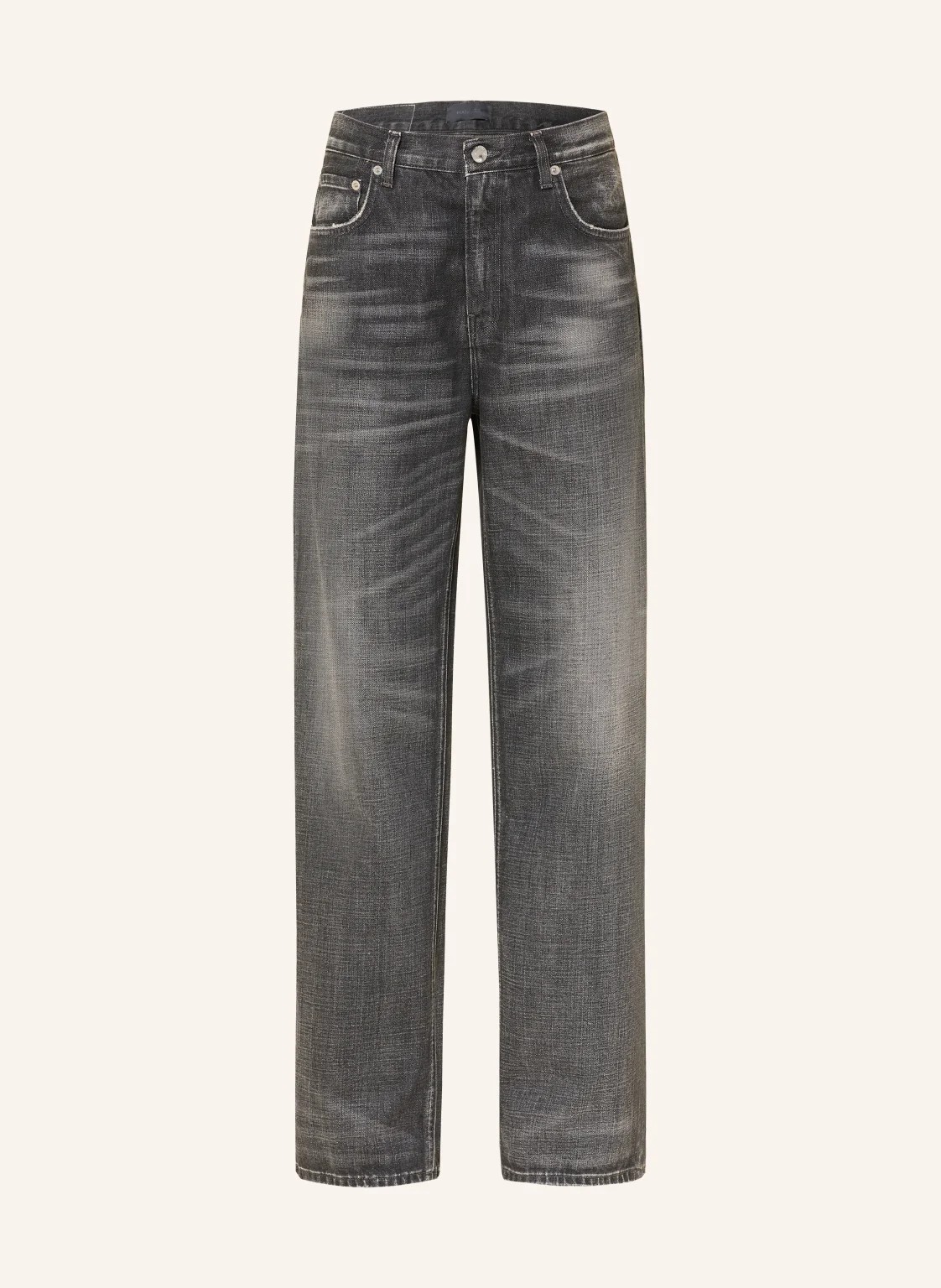 HAIKURE Straight Jeans BONNIE HEDWIG
