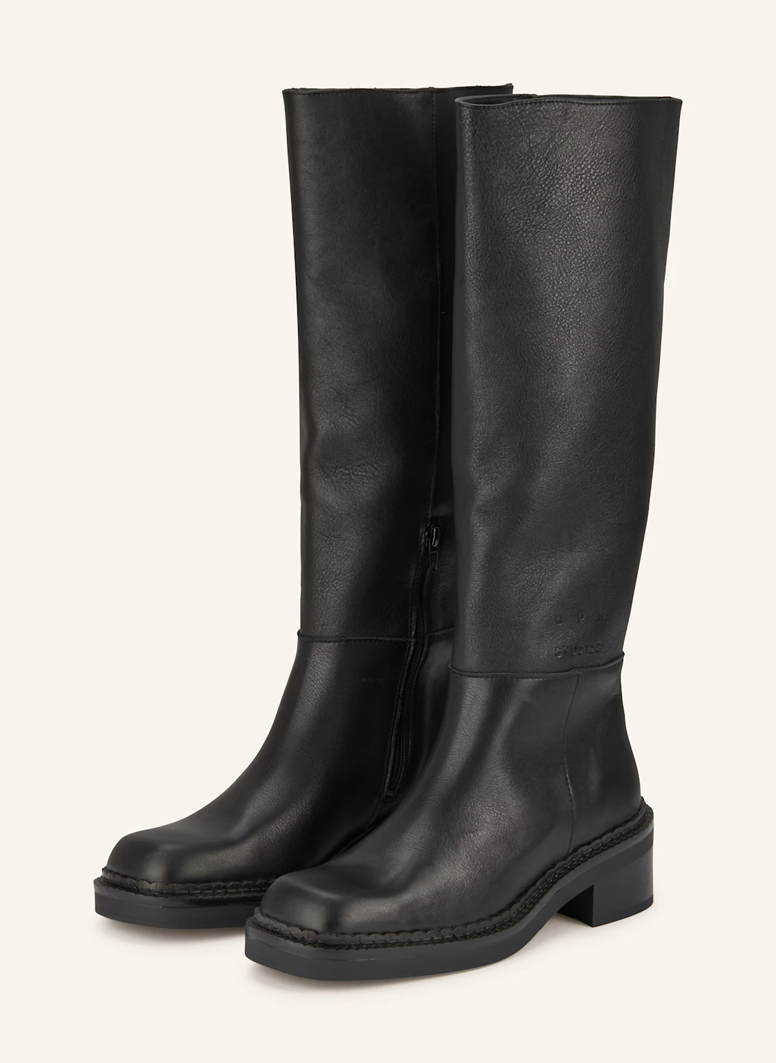 COPENHAGEN STUDIOS Stiefel CPH624