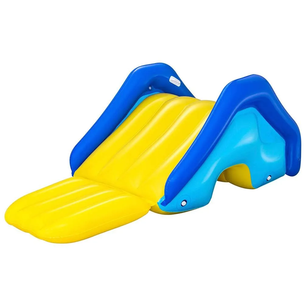Bestway Inflatable Slide 247x124x100 cm