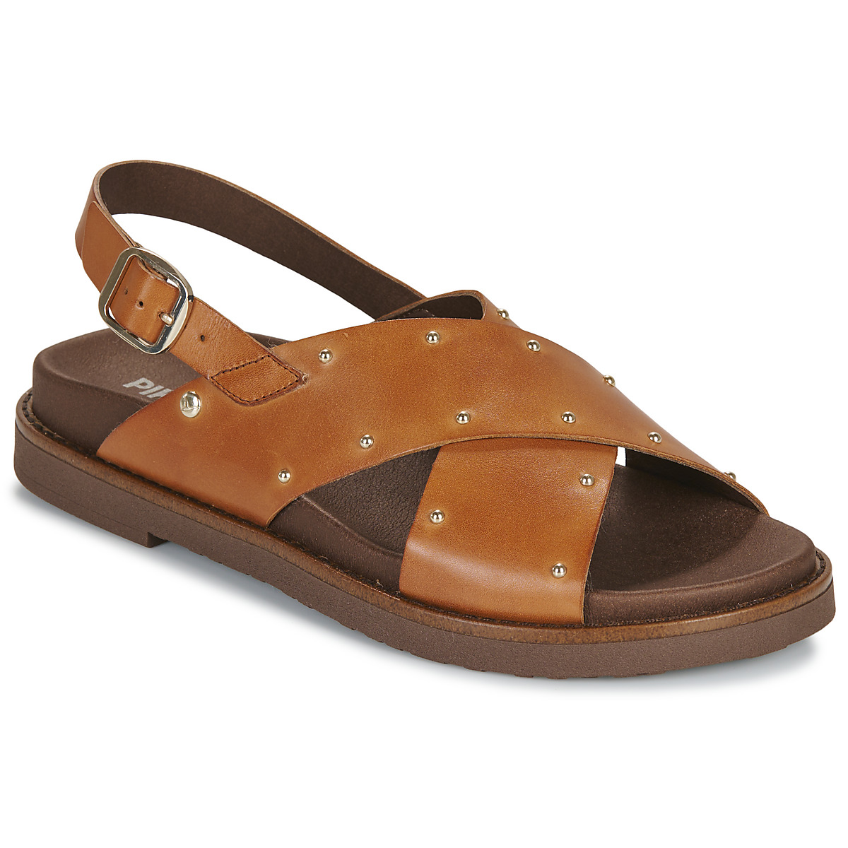 Pikolinos - AITANA W7Z - Cognac