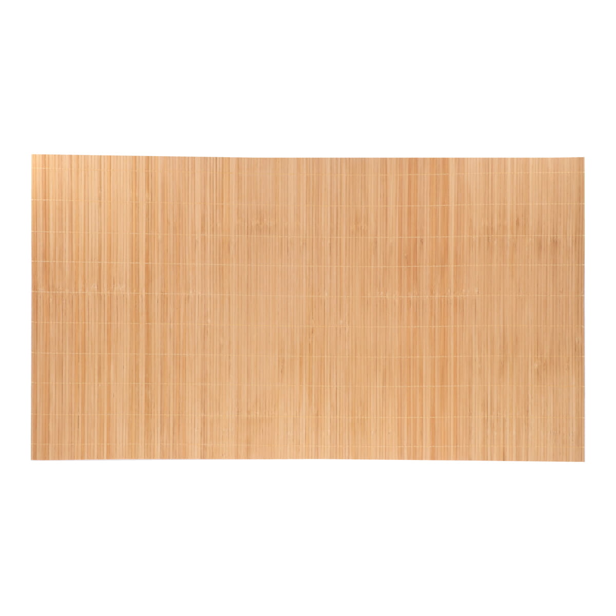 Tapete wc em bambu 50x90cm