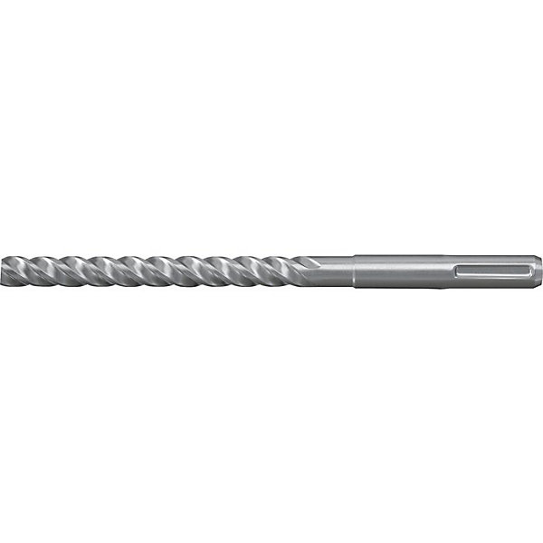 Foret à béton carbure SDS Plus IV Quattric II - Diamètre 10 mm - 160 mm - Fischer