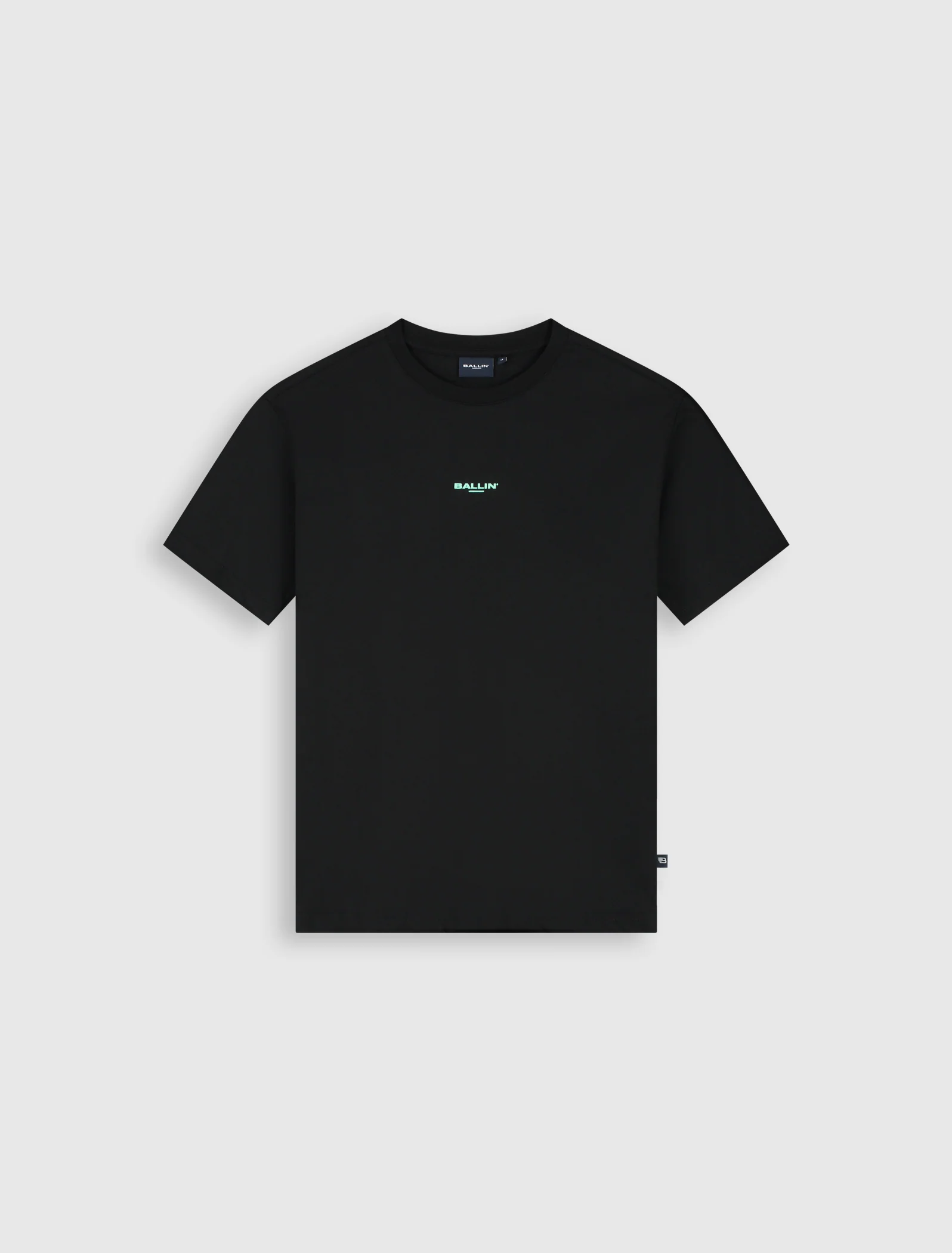 Junior Surfers Paradise House T-shirt | Black