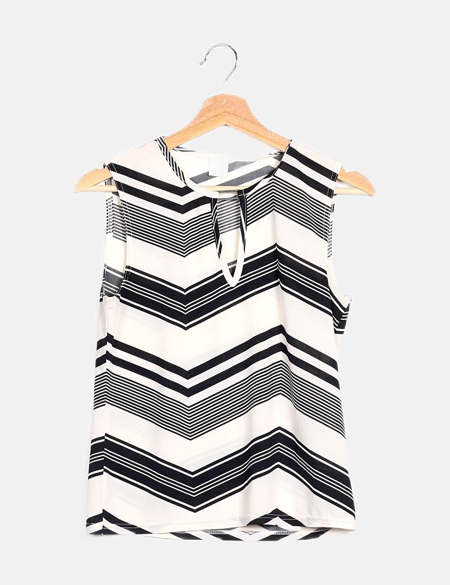 Camaïeu blouse