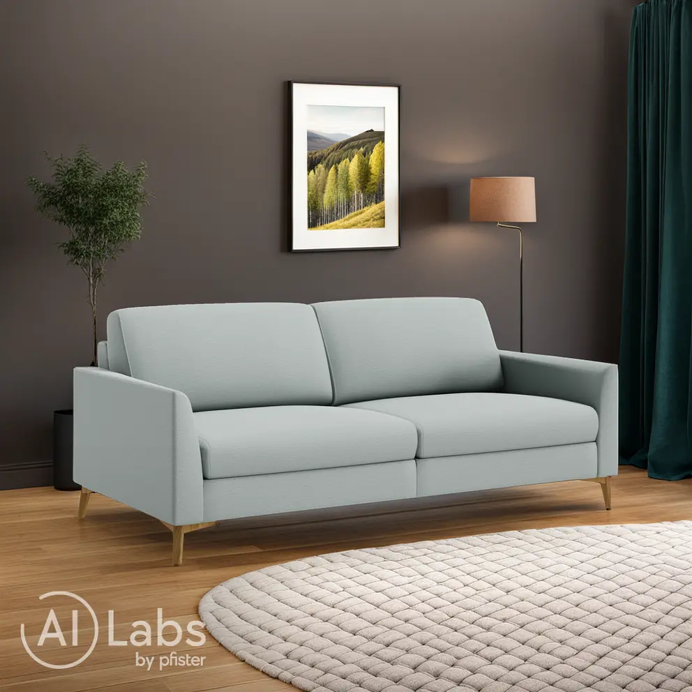 Einzelsofa Quattro