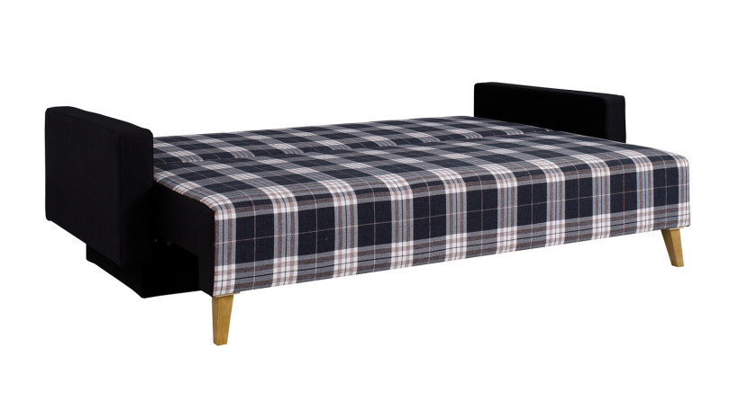 Sofa skandynawska Aster