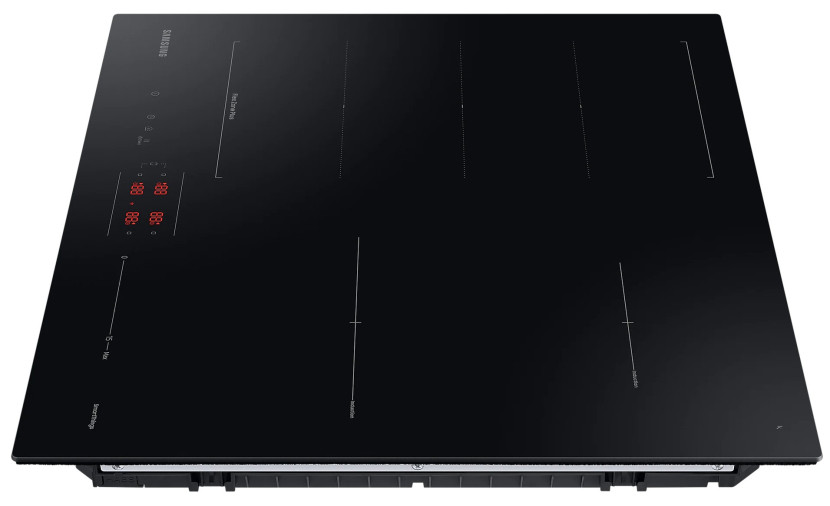Płyta indukcyjna Samsung NZ64B6056FK