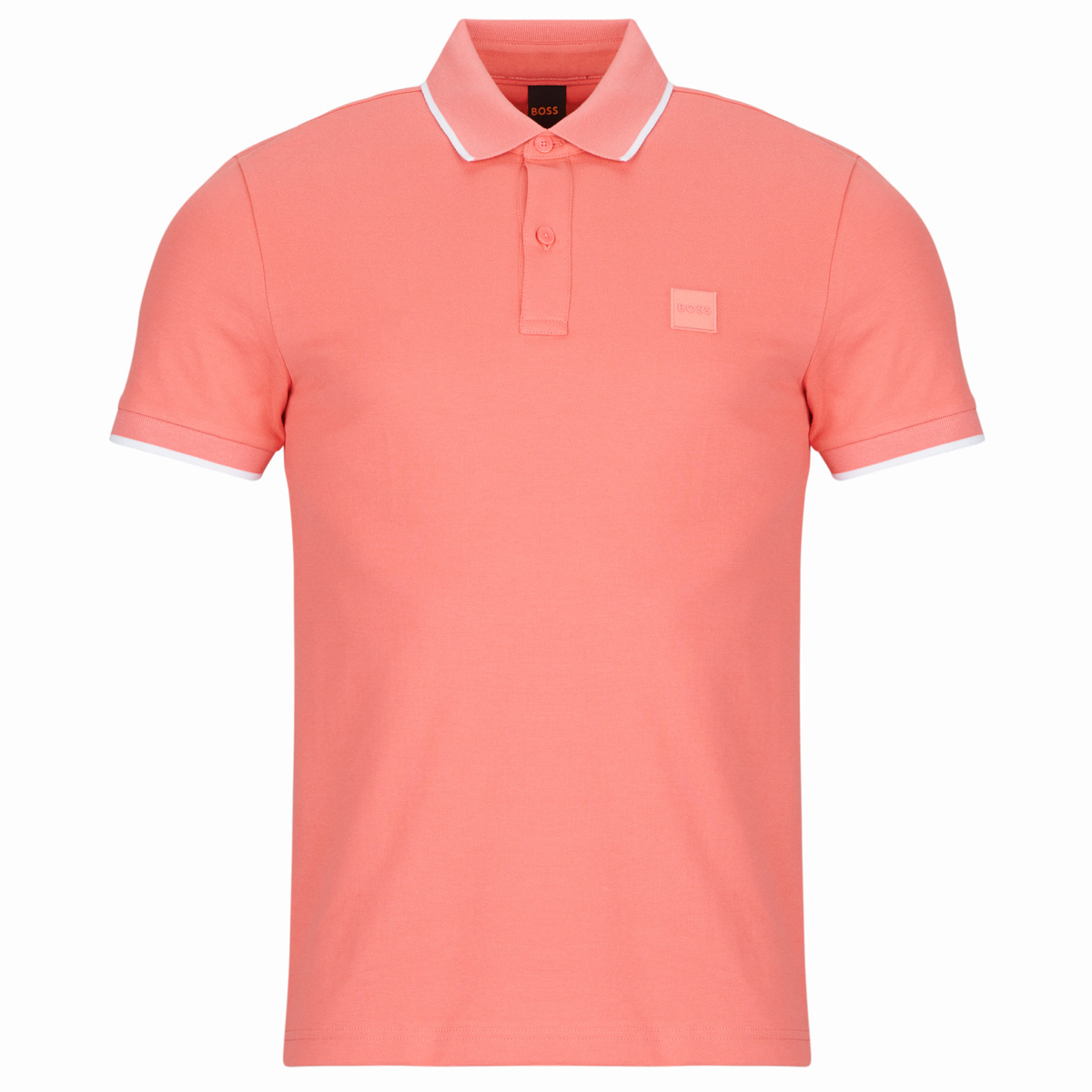 BOSS - Passertip - Coral