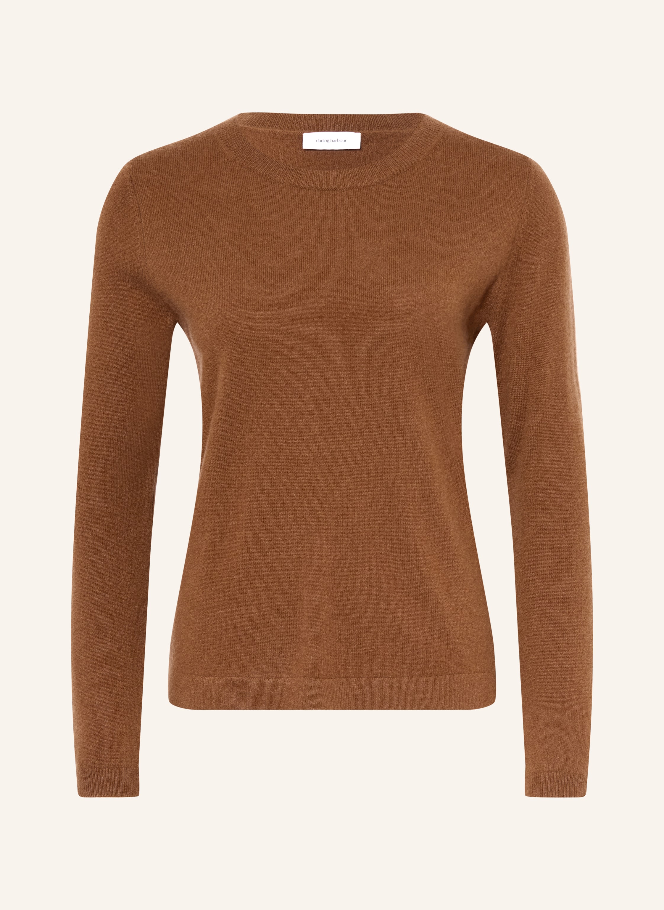 darling harbour Cashmere-Pullover