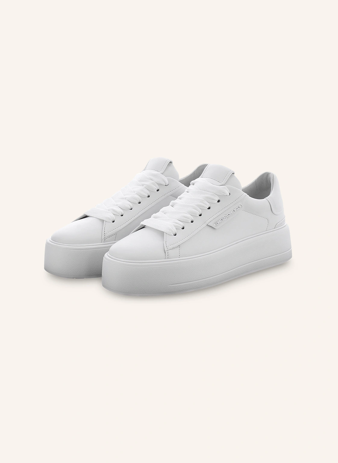 KENNEL & SCHMENGER Sneaker FLO