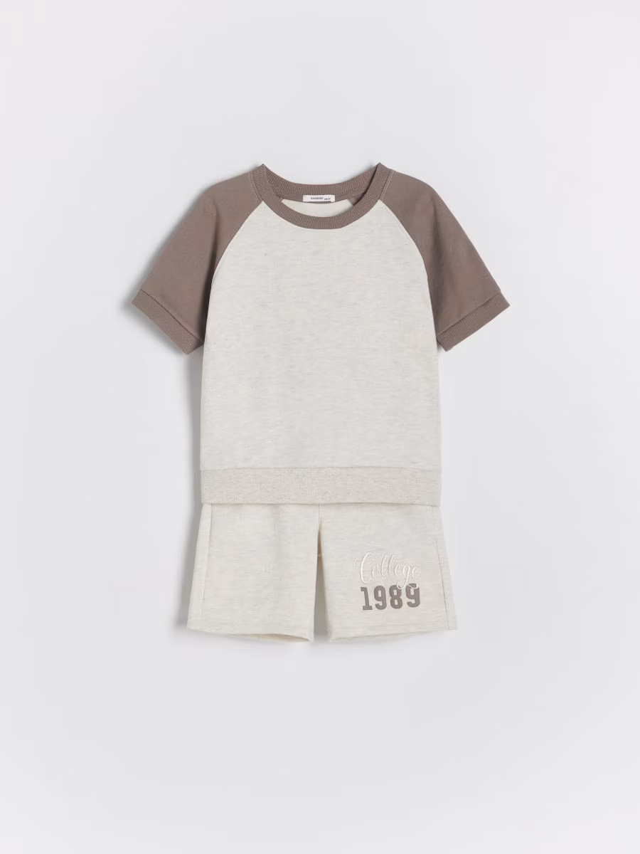 Jersey Set