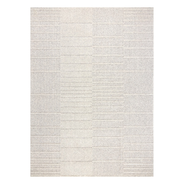 Dywan FLUX 461.3.AE121 wełniany OSTA - Geometryczny, 60x120 cm