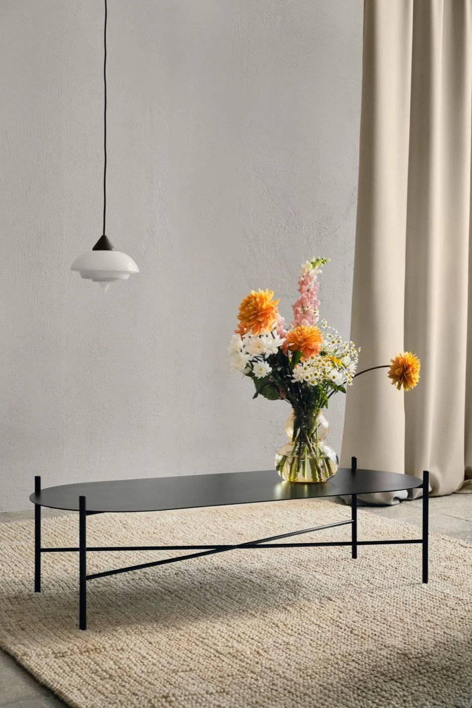 Salontafel Toglan