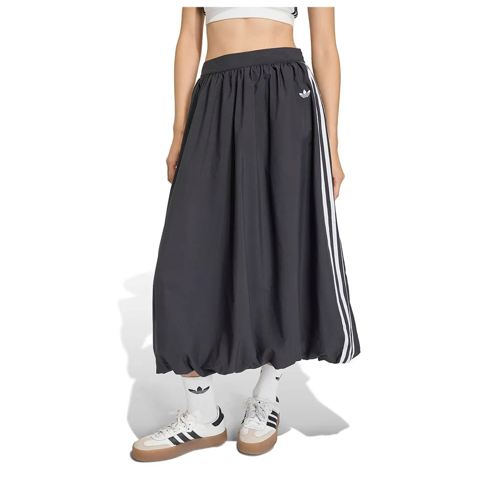 adidas Originals Balloon long skirt