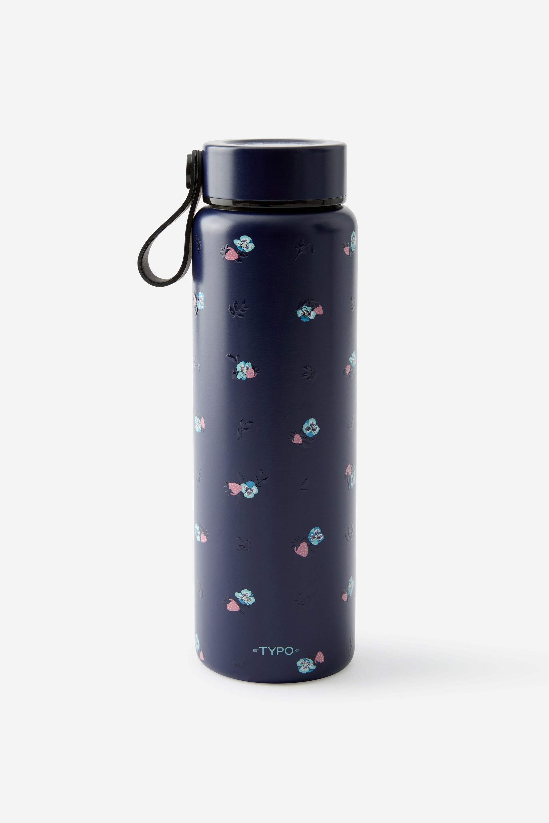 On The Move 500ML Drink Bottle