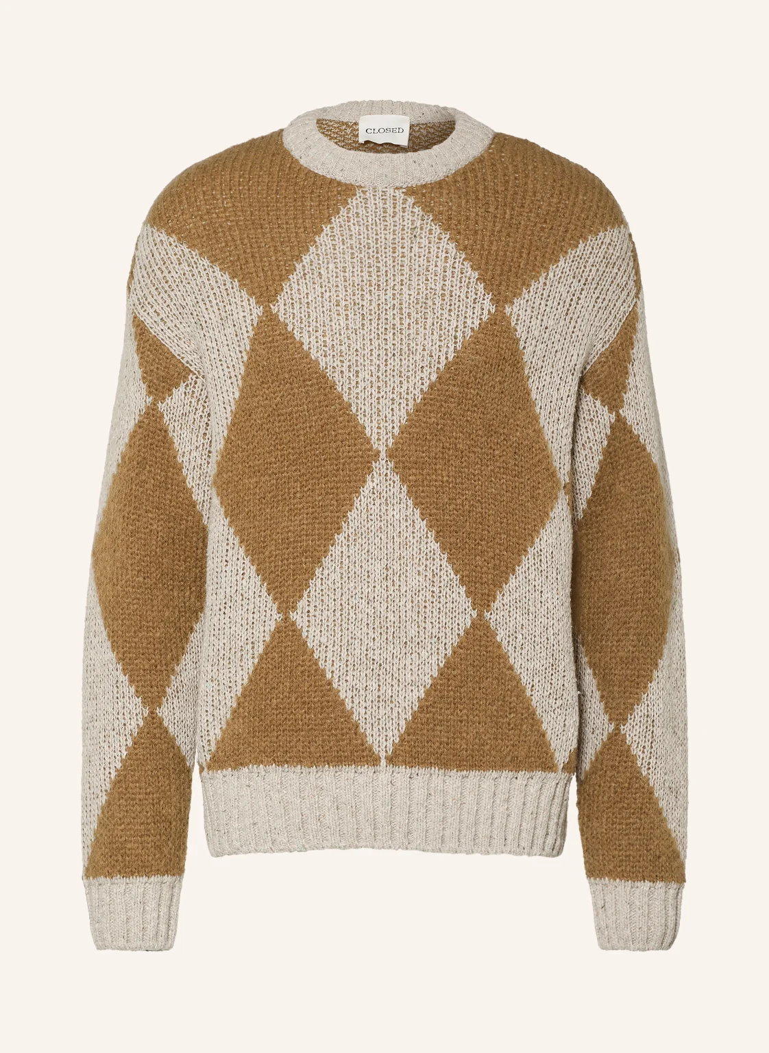 CLOSED Pullover