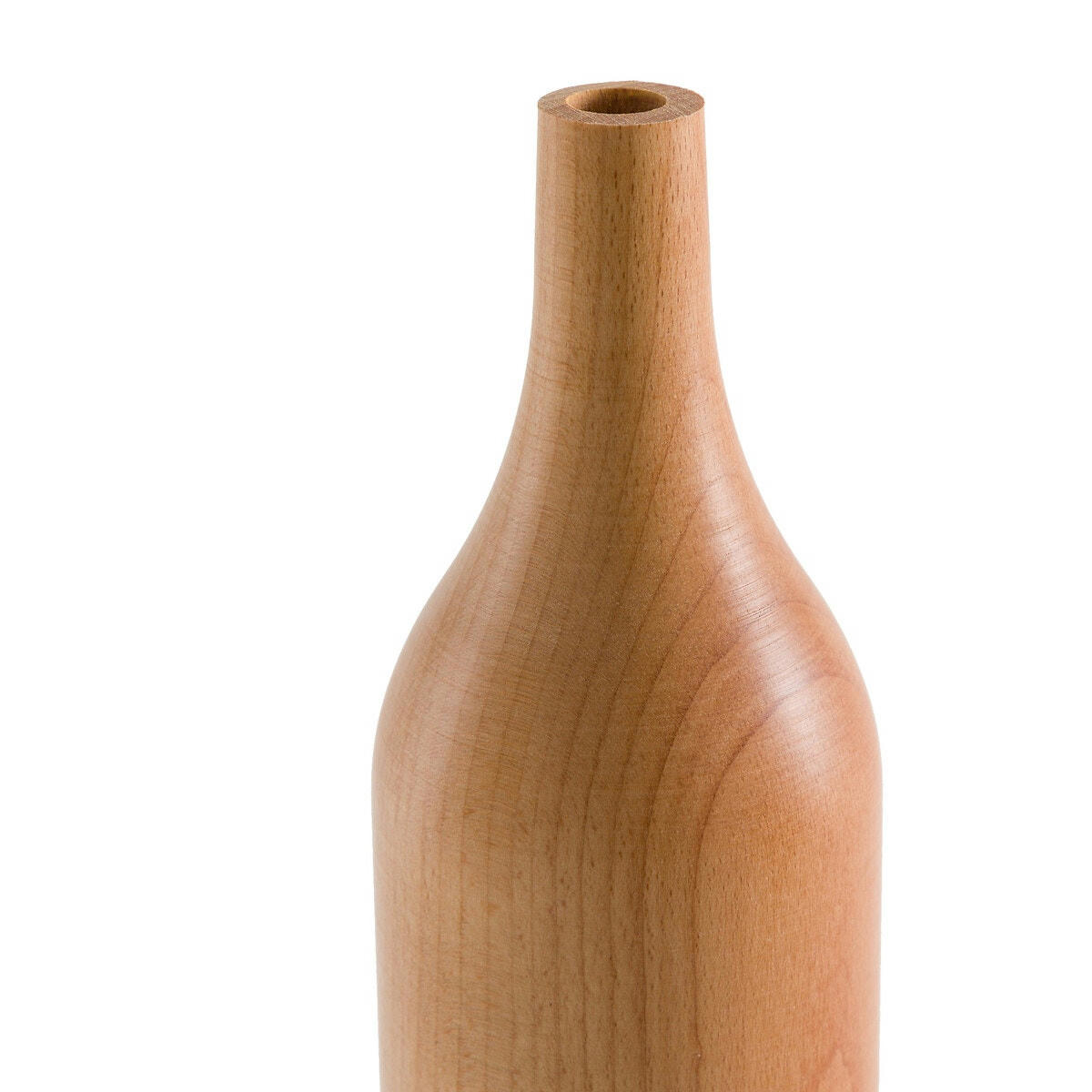 Vase décoratif en bois, Barneto