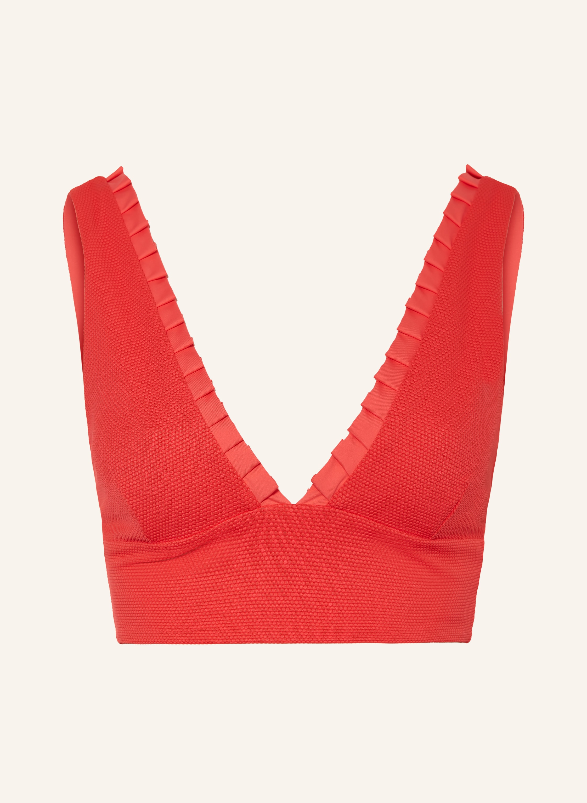 MYMARINI Bralette-Bikini-Top NO 5 zum Wenden