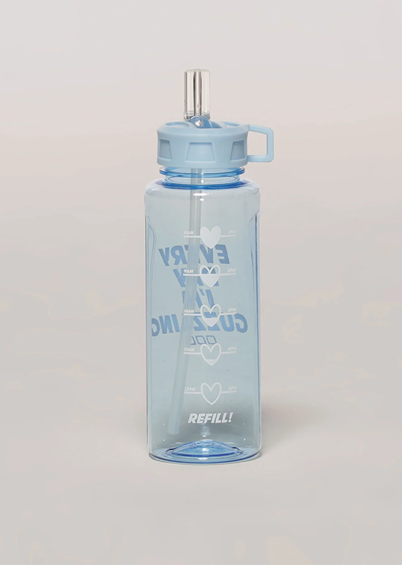 Everyday Guzzle 1L Drink Bottle