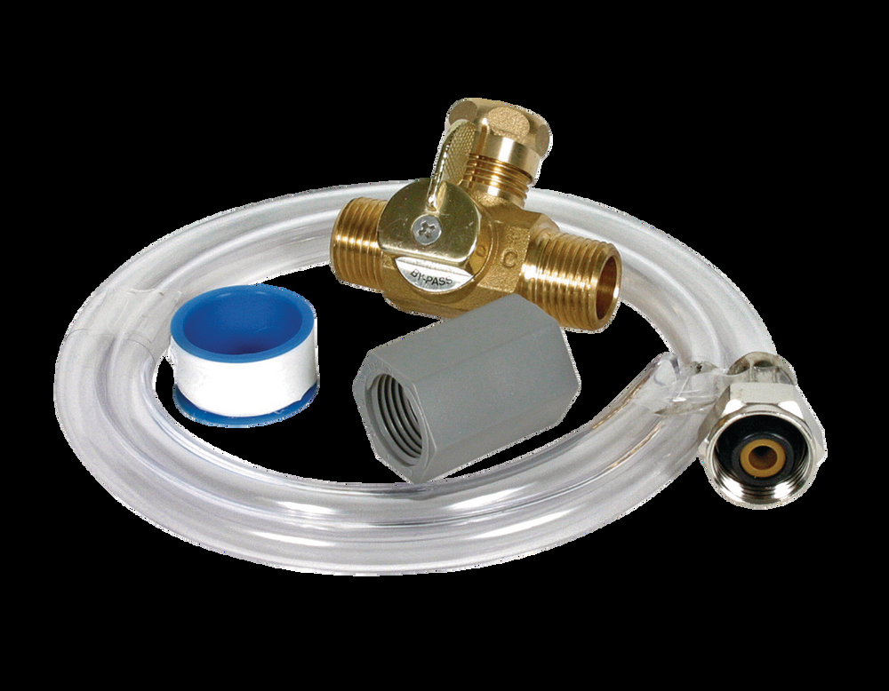 CAMCO 36543 RV Pump Converter Anti-Freeze/Winterizing Kit