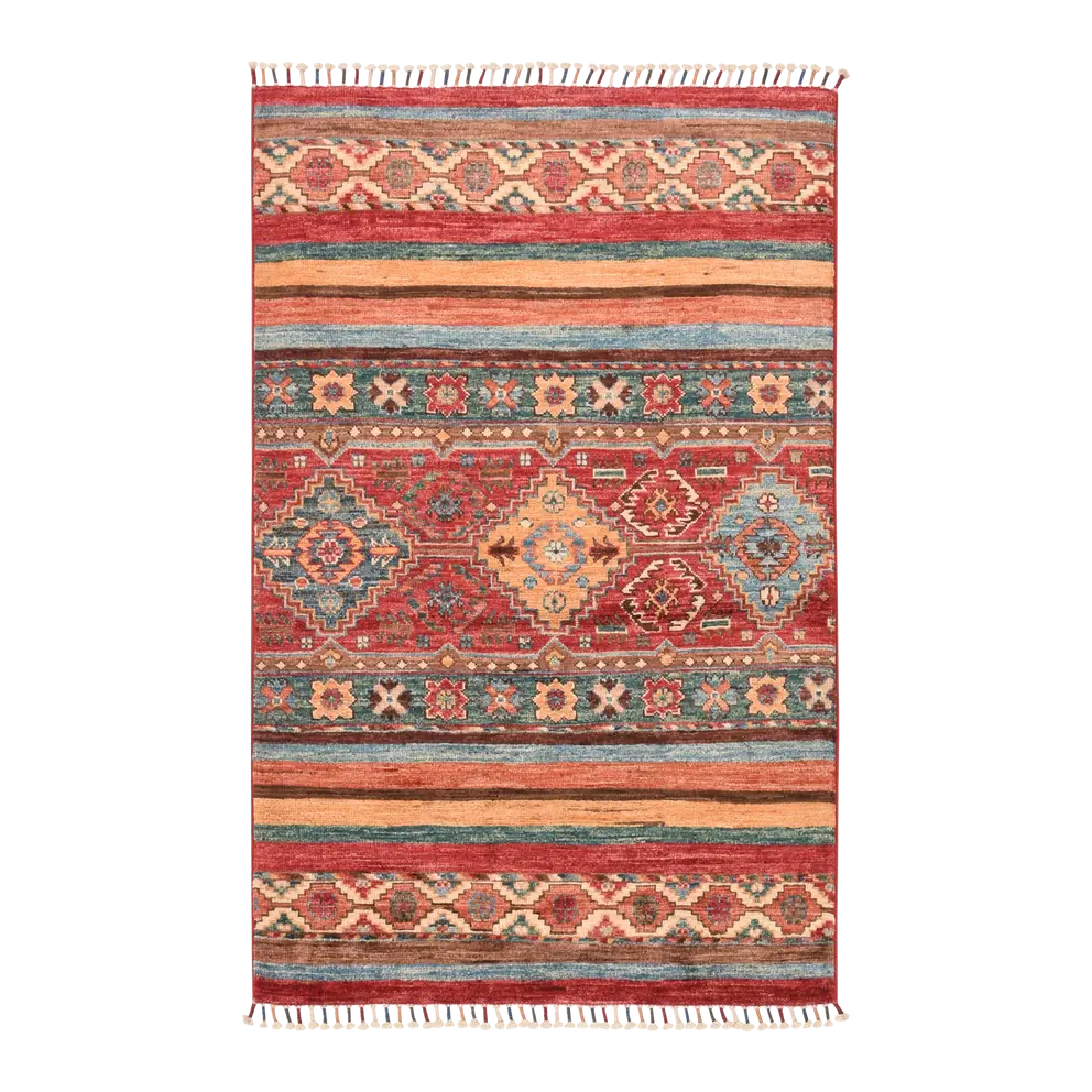Orientteppich Serai