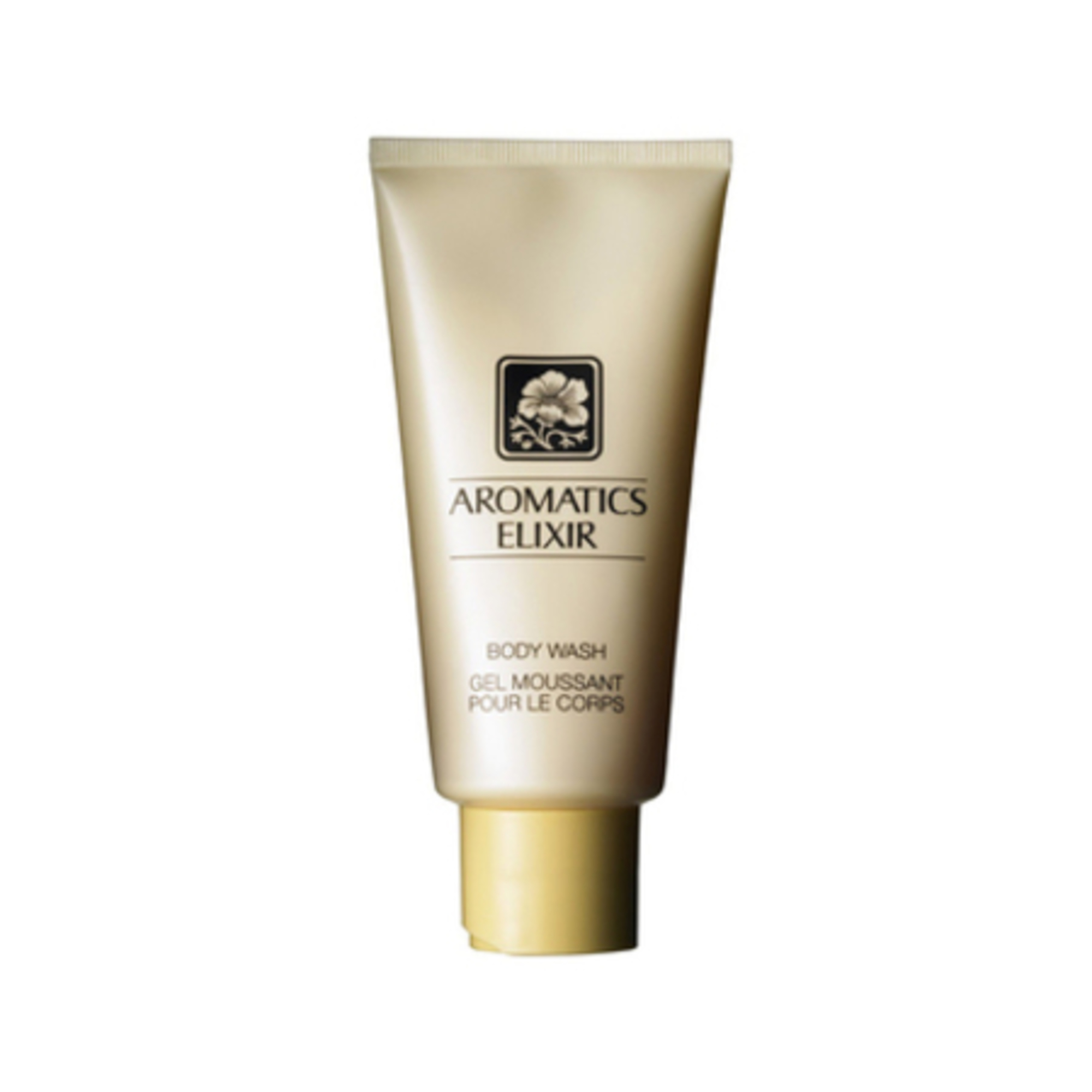 AROMATICS ELIXIRGel Douche Moussant