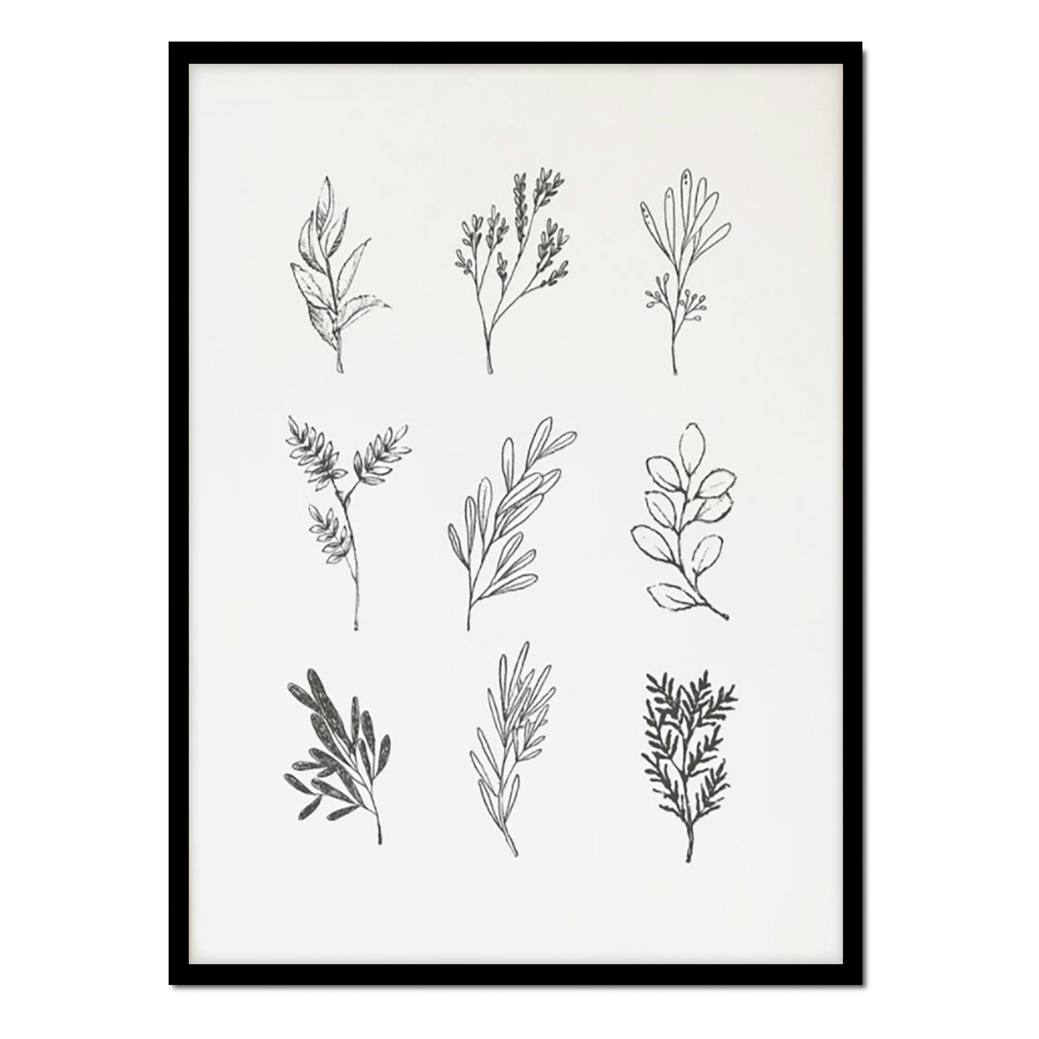 NATURAL - - 30x40