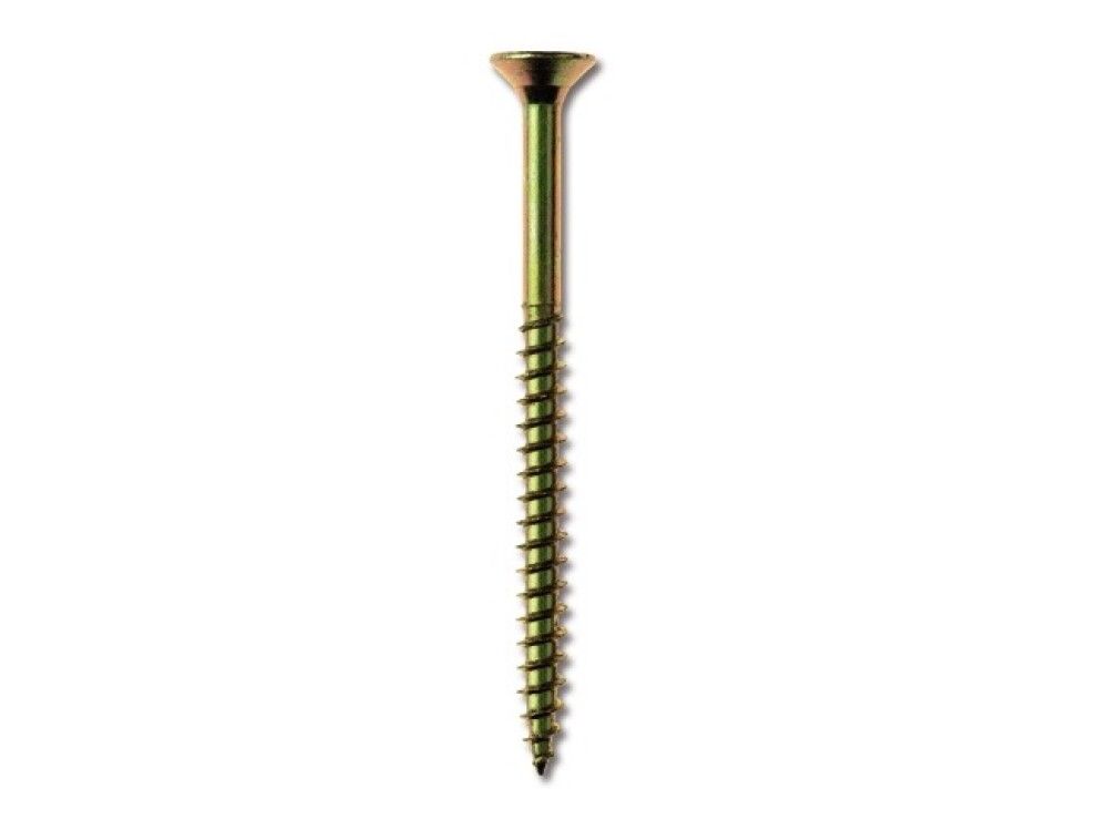 SPONPLATESKRUE FZ 6X60 100 STK