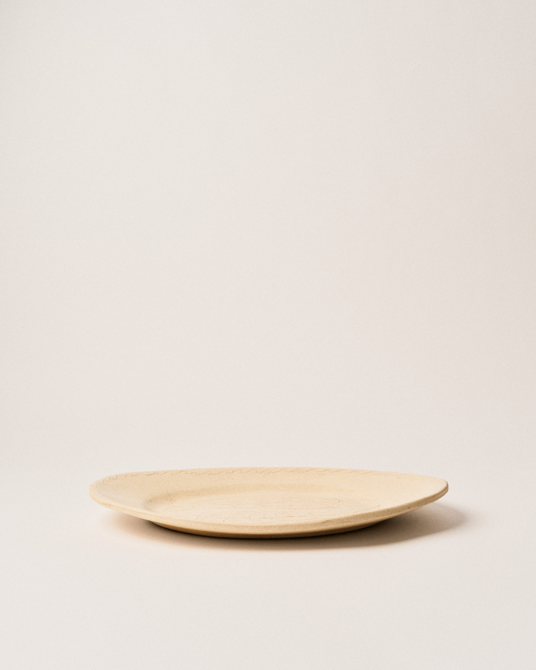 Plat Pesces